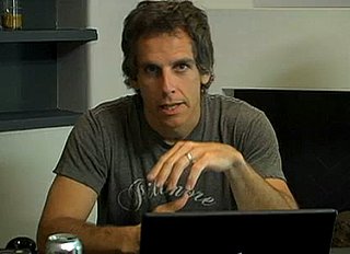 Daily Tech: Ben Stiller Wants You to Know He's Online