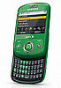 Samsung Debuts Its Green Cell Phone — the Reclaim
