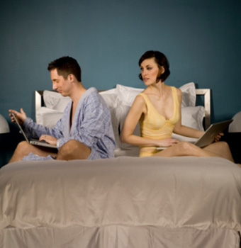 What to Do If Your Significant Other Snoops in Your Email