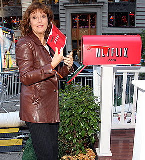 Do You Ever Send Back Unwatched Netflix Discs?