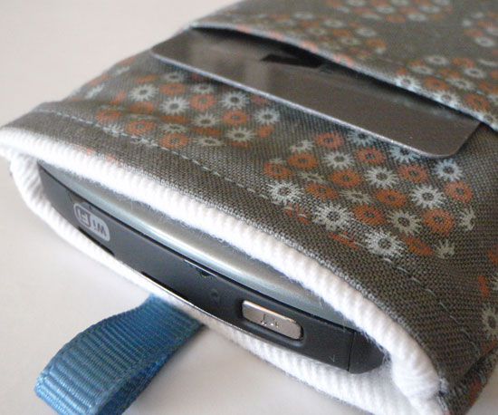 Snug as a Bug in a . . . Waterproof Case Snug as a Bug in a . . . Waterproof Case