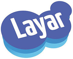 Groundbreaking App Called Layar Lets You See an Augmented Reality