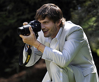 Brush Up on Your Photography Skills
