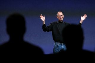 Rumored Apple Keynote Happening Sept. 8 or 9