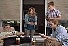 Verizon Commercial Features Parents Talking About Facebook and Twitter