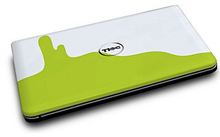 Dell and Nickelodeon Team Up to Create a Kid-Friendly Netbook