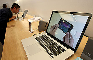 Apple Adds Matte Screen Option For Certain MacBook Pro Models