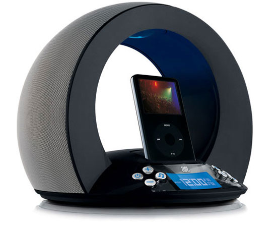 JBL On Time ($160) 