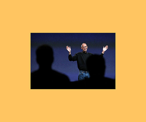 An Apple Keynote in September, So "They" Say An Apple Keynote in September, So "They" Say