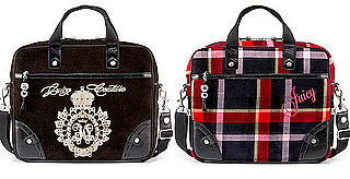 Juicy Debuts Fall Laptop Bags