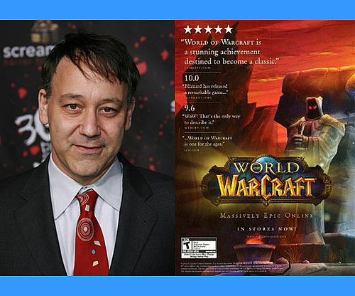 World of Warcraft World of Warcraft
