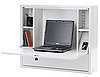 Ikea PS Laptop Workstation Attaches to Your Wall, Frees Up Space
