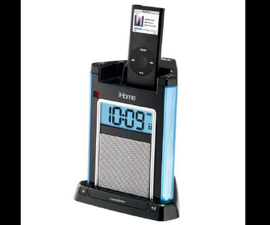 iHome IH4B ($37) 