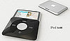 Photos of the Concept iPod Slide