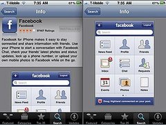 Daily Tech: New Facebook App Coming Later Today? 