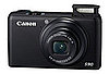 New Canon Cameras 