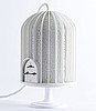 Photos of the Nendo Music Cage