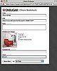 How to Use Bookmarks on the Sugar Network