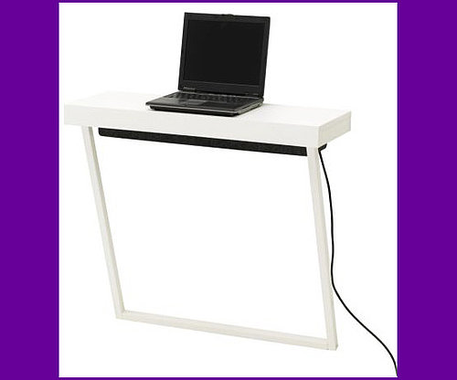 Ludvig Laptop Desk Ludvig Laptop Desk