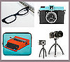 Hipster Gadgets Make You Geek Chic and Oh So Cool