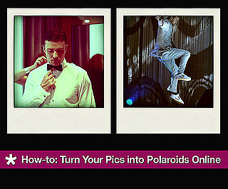 Best Sites and Apps to Turn Your Photos Into Polaroids