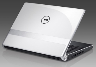 Dell Brings Back White For the XPS