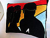Glow In the Dark Star Trek Pillows 