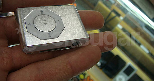 Knock Off Gadgets and Goods to Be Donated to the Poor