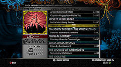 Rock Band Network Turns Any Song Into a Rock Band Song Rock Band Network Turns Any Song Into a Rock Band Song