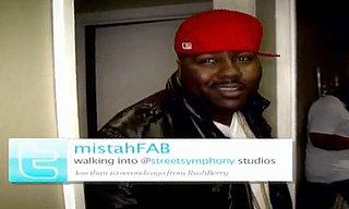 Hit Me on Twitter Music Video Is All About the Tweets