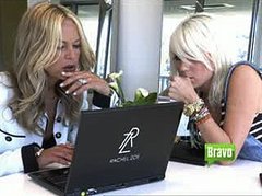 Rachel Zoe Stars In a New Line-Up of Microsoft Bing Commercials Rachel Zoe Stars In a New Line-Up of Microsoft Bing Commercials