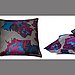 Pixel Pillow Delight 