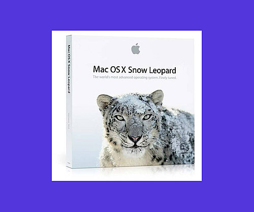 Snow Leopard Launched Snow Leopard Launched