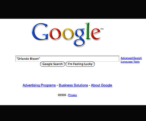 Google Their Name! Google Their Name!