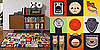Flor's Find a Face Rug Reminds Me of Robots, Childhood