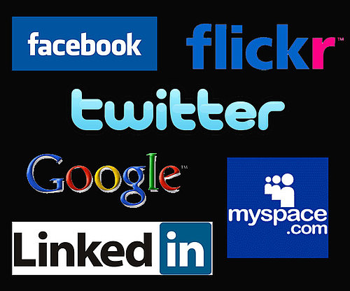 Use Email "Friend Finders" on Social Networks Use Email "Friend Finders" on Social Networks