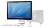 Keep Your MacBook Upright With the BookArc Laptop Stand and Clear Up Some Desk Space