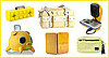 Geeksugar's Picks for Yellow Gadgets and Gizmos