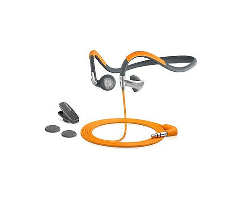 Sennheiser Sport Series II Earphones Sennheiser Sport Series II Earphones