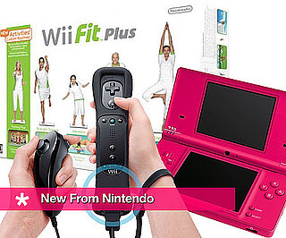 New Gadgets and Accessories From Nintendo