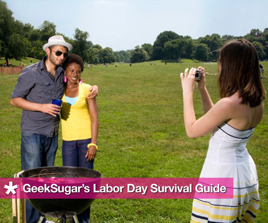 Geeksugar's Labor Day Weekend Survival Guide Geeksugar's Labor Day Weekend Survival Guide