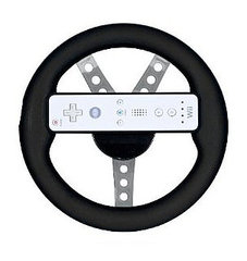 Rumble Wheels For the Wii Are Now Available to Purchase Rumble Wheels For the Wii Are Now Available to Purchase