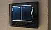 Photos of the Pong Clock From Generate