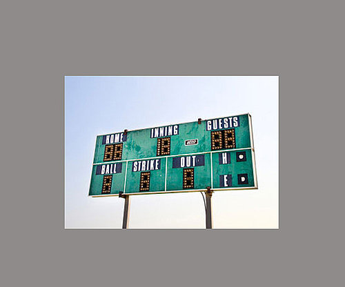 Customer Service Scoreboard Customer Service Scoreboard