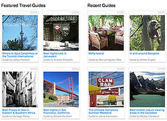 Use Ruba to Get a Behind-the-Scenes Look at Your Next Travel Destination Use Ruba to Get a Behind-the-Scenes Look at Your Next Travel Destination