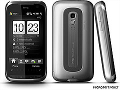 Windows Mobile 6.5 Launching This Fall