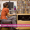 Geek Tip: Make Money at Home With These Online Jobs 