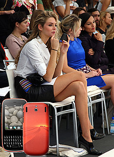 The New Palm Pixi to Woo NY Fashion Week Attendants 