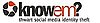 Keep Tabs on Your Open Accounts With KnowEm
