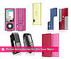 Belkin Accessories For the New Nano